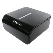 Custom Electronic Equipment Plastic Shell Parts