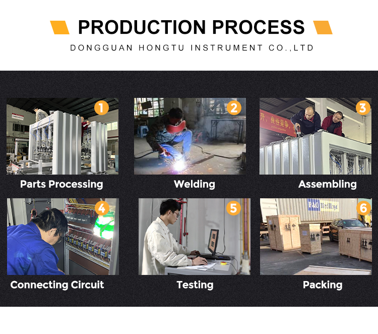 Sun Simulator/ sun simulator steady state testing/Solar panel testing machine with IEC61215/IEC 61646 standard testing