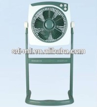 FOSHAN electric box fan with stand/adjustable fan