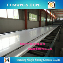 pp plastic sheet supplier/hot sell PP cutting board/PP industrial cutting sheet