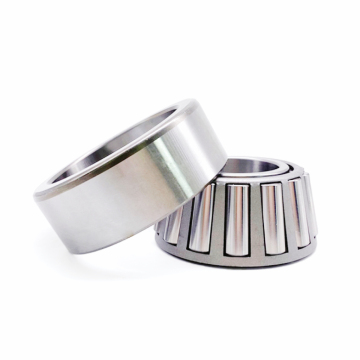 Stock Availability: High-Quality Tapered Roller Bearings for Immediate Purchase