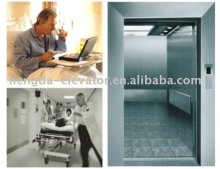 Durable Bed Elevator