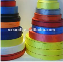 polyester webbing sling belts (safety belt for the sling)