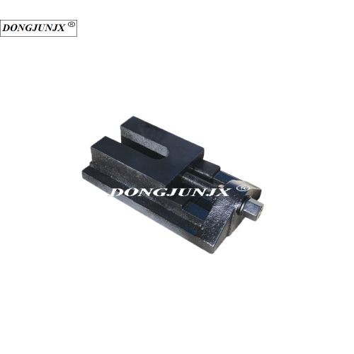 CNC 머시닝 센터 기계 마운트 수평 조절 다리