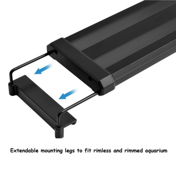 Full Spectrum LED Lamp for Aquarium Plants