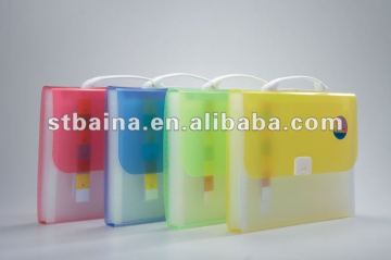 PP Expanding File HJ-H8804