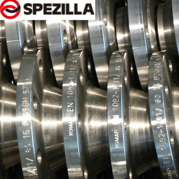 304 Inoxidables Bridas (Stainless Steel)