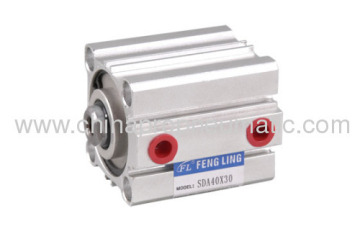 Sda Series Compact Cylinders?
