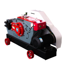 Made in China low price spot goods bar cutting macnine