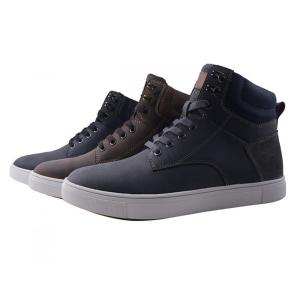 High top board shoes casual men's shoes