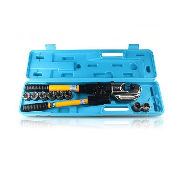 Igeelee Ep-430 Integrated Hydraulic Crimping Tool for Cu& Al Cable Range 50-400mm2