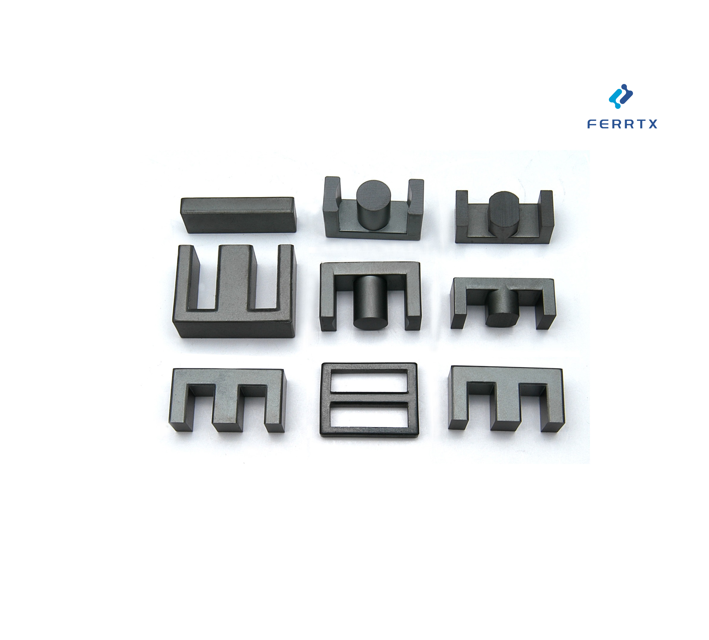 cómo utilizar el núcleo de ferrita how to use ferrite core