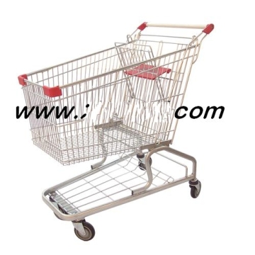 shopping cart  handcart trucks push carts