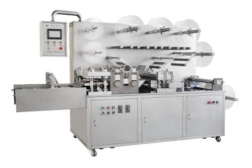 Medicinsk Dressing Automatisk Forming Machine