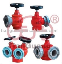 Fire Valve