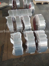 Beer lable aluminum foil