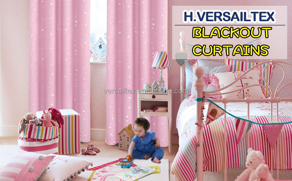 Blackout Curtains Blackout Curtains