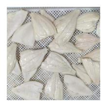 High Quality Fresh Yellowfin Sole White Skin On Fish Iqf Yellowfin Sole White Skin On