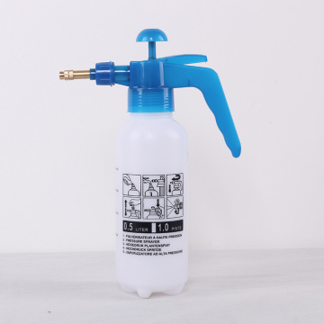 500ML hand pump sprayer