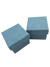 Cardboard Paper Decorative Small Gift Box