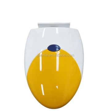 Plastic Baby Toilet Seat for Sanitary Ware