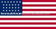 America national flag