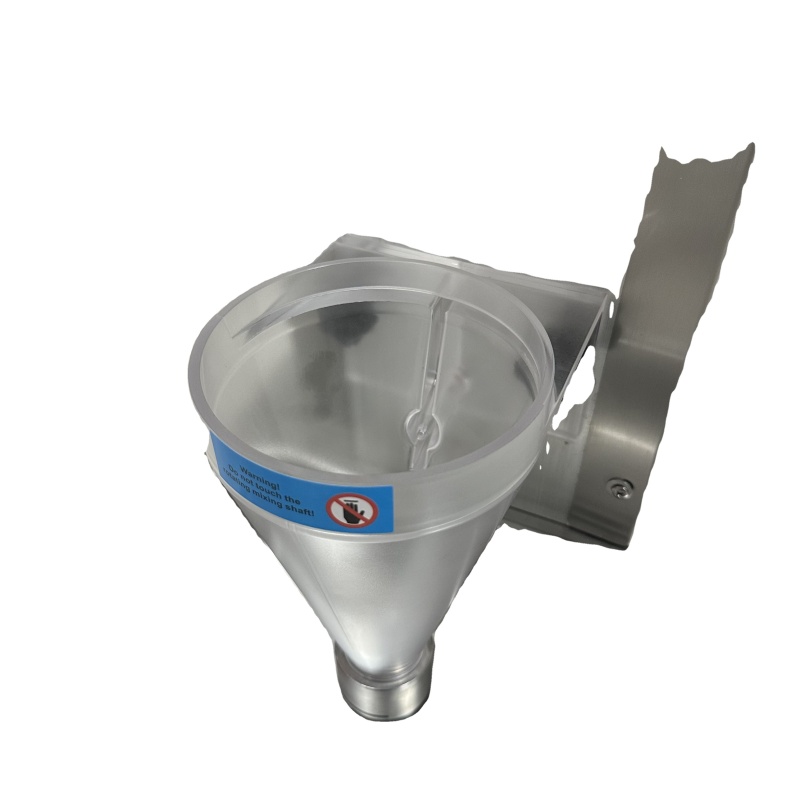Explore Ice Cream Maker Accessories: Discover the Benefits of Spiral Blender Cups