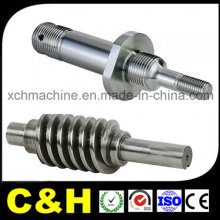 OEM Precision Polished Stainless Steel 316 Ss304 Ss316 CNC Machining Part