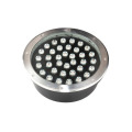 LEDER جودة عالية المناظر الطبيعية 54W LED Inground Light