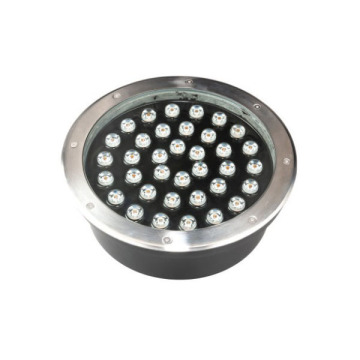 I-LEDER Ikhwalithi ephezulu ye-Landscape 54W I-LED Inground Light