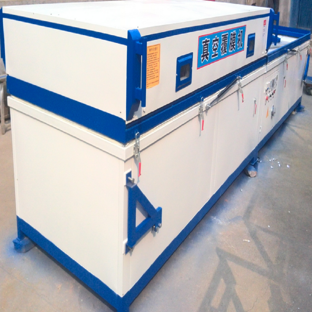 High Quality Vacuum Membrane Press Machine (1)