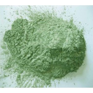 GC Green Silicon Carbide Micropowder JIS#1000