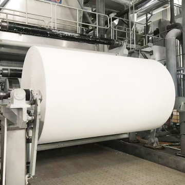 Tissue Paper Virgined Paper Mother Roll Parent Roll