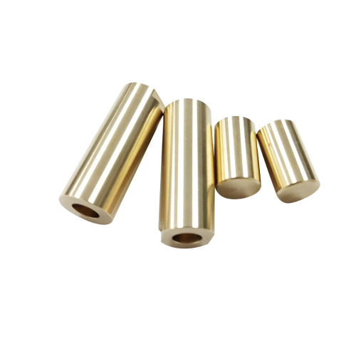 Brass High Precision Machining Parts