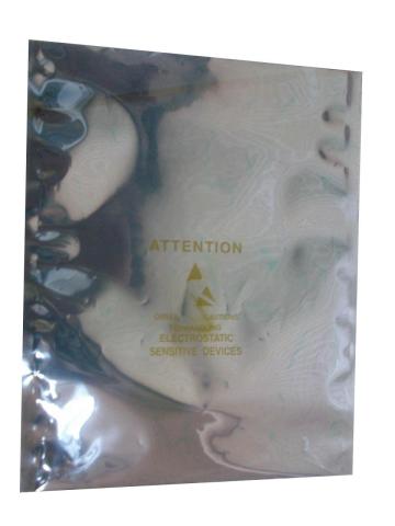 antistatic foil bag