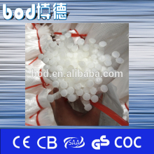 white round sealed net bag in bundle