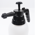 1.5L white pump foam sprayer