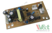 Ac To Dc Custom Power Supply Dvd Player Adapter Power En60335 En61558