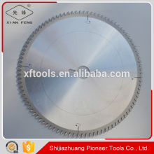 Saw plate circular saw blade for plate circular saw machine plate