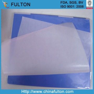 food grade glassine sheets/glassine paper sheets/glassine roll