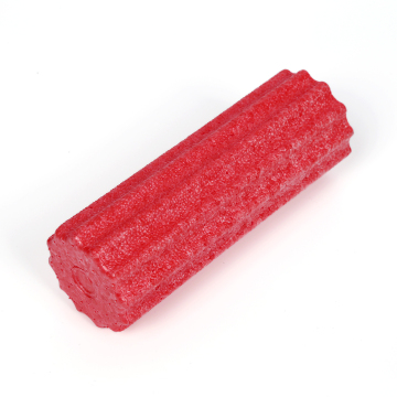 Customized 2-in-1 massage foam roller