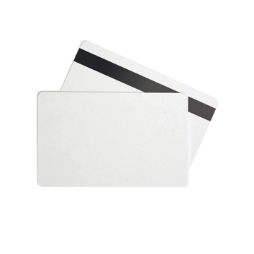 Custom Printed PVC Card Magnetic Stripe Smart Card