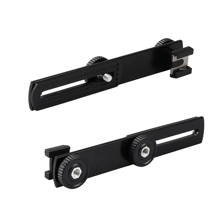 Sliding Camera Bracket 