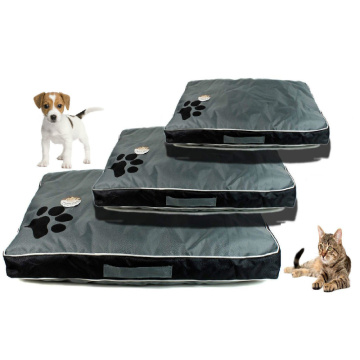 tapis imperméable pour animaux de compagnie oxford