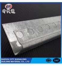 Wholesale top quality high security wall protection angle bead