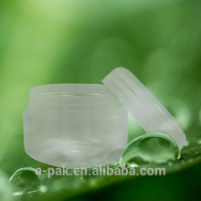 JAR--113 3g AS clear small sample jar