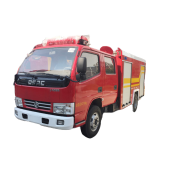 High-quality fire truck aerial ladder fire truck