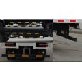 Dongfeng 4X2 LHD/RHD Transport Van Truck