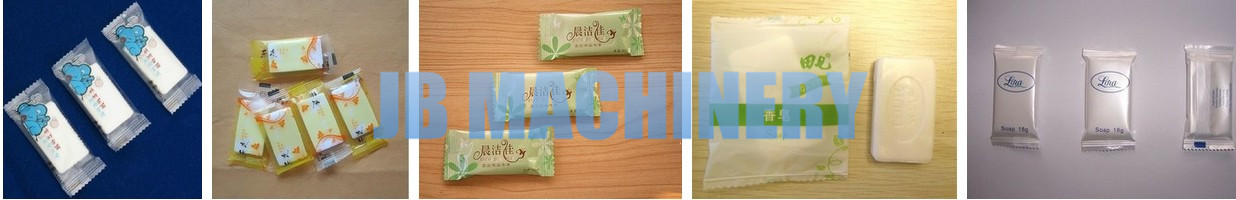 JB-450 Horizontal Pipeline Pillow Bag Automatic Ice Popsicle Packing Machine/Flow Biscuits Packing Machine