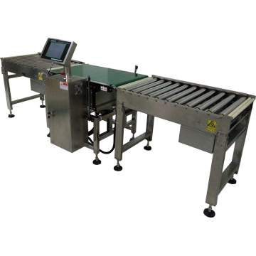 Check weigher machine (MS-CW2018)